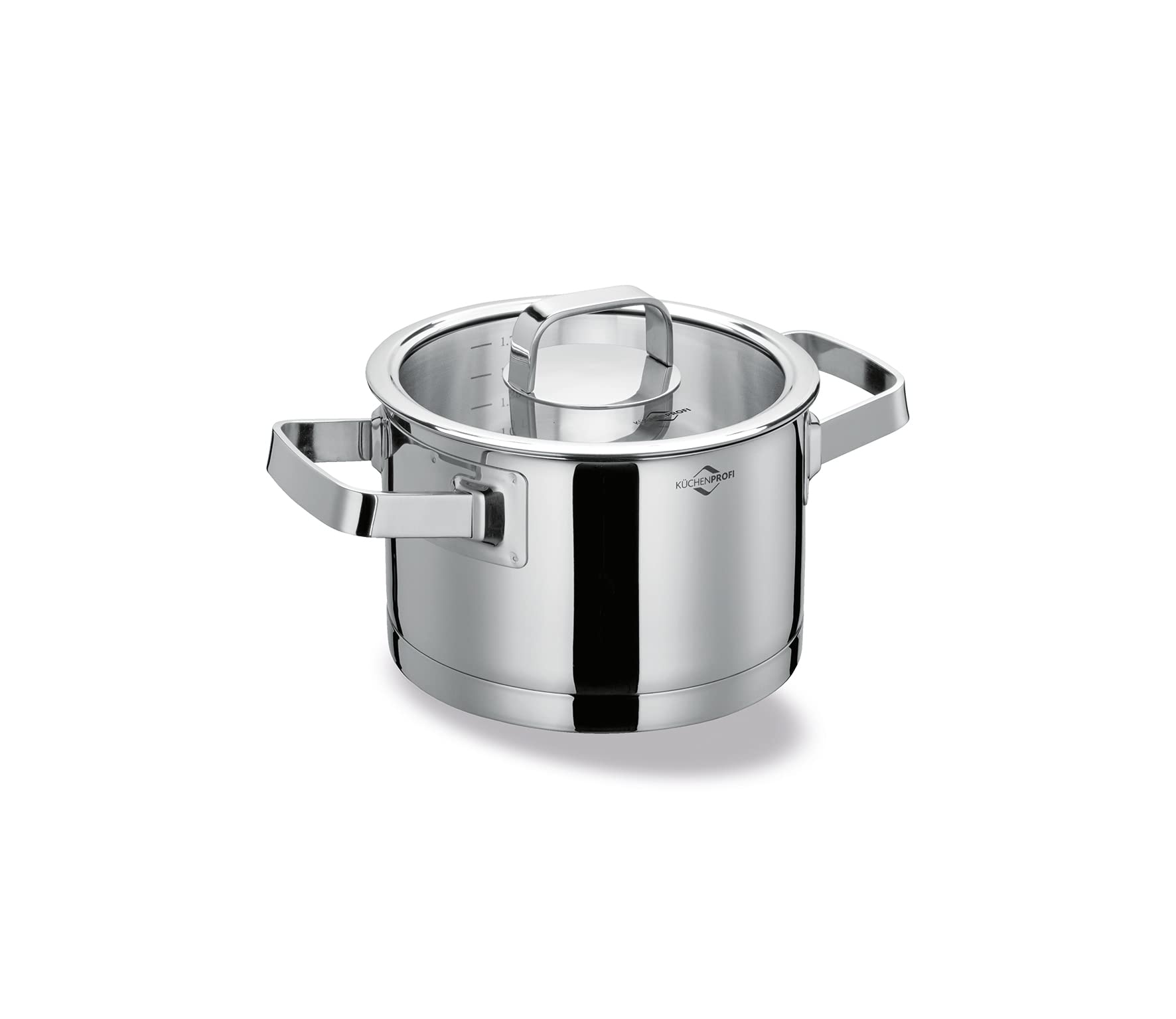 San Remo Cooking Pot 16 cm