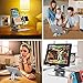 VASIVO 3 in 1 Universal Desktop Aluminum Folding Cellphone Stand Compatible with Watch,iPhone X 6 6s 7 8 Plus, Samsung, Android, Switch, iPad and Tablet