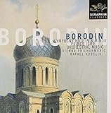 SYM 2 IN B MINOR / PRINCE IGOR OVTR / PO