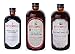 Bittermilk Cocktail Mixer Variety Pack - Includes Bittermilk No.1 No.2 No.3