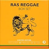 Ras Reggae Box Set