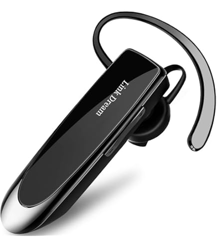 Jabra Talk 15 SE - Black Wireless Bluetooth Mono Headset