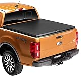 TruXedo TruXport Soft Roll Up Truck Bed Tonneau