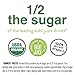 Honest Kids Berry Berry Good Lemonade Organic Fruit Juice Drink, 59 fl oz