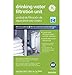 GE Water Filter System for Entire Home, Water Filtration System Reduces Lead, Asbestos & More, Install Kit & Accessories Included, Replace Filters (FXUTC, FXULC, FXUVC) Every 6 Months, GX1S01R