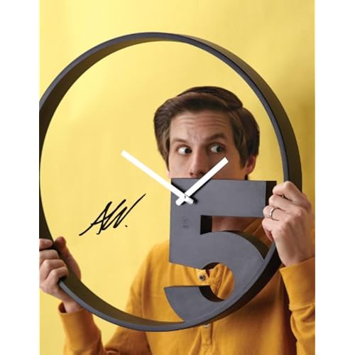 Home & Kitchen, Home Décor, Clocks, Wall Clocks