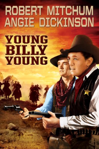 Young Billy Young