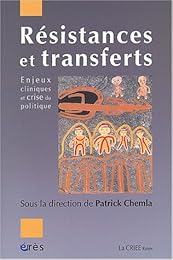 Résistances et transferts