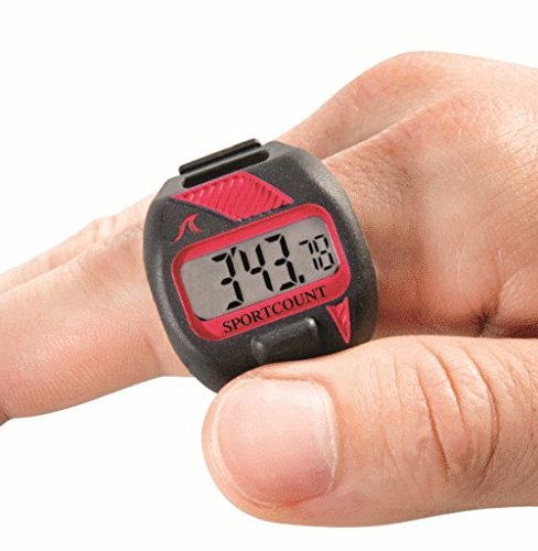 SportCount Chrono 200 - Photo