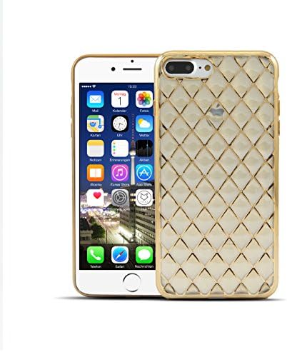 HULI Lather Diamond Case