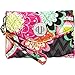 Vera Bradley Your Turn Smartphone Wristlet Ziggy Zinnia