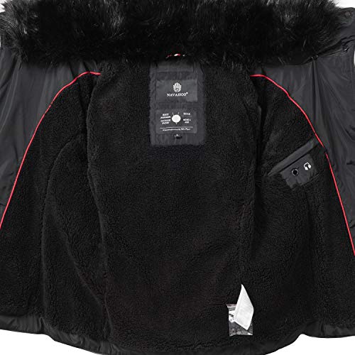 Navahoo-Damen-Jacke-Winterjacke-Steppjacke-Yuki2-XS-XXL