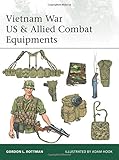 Vietnam War US & Allied Combat Equipments (Elite)