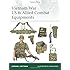 Vietnam War US & Allied Combat Equipments (Elite)