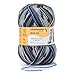 Regia 100g Sock Wool Design Line by Arne & Carlos Sh02460 Bamble