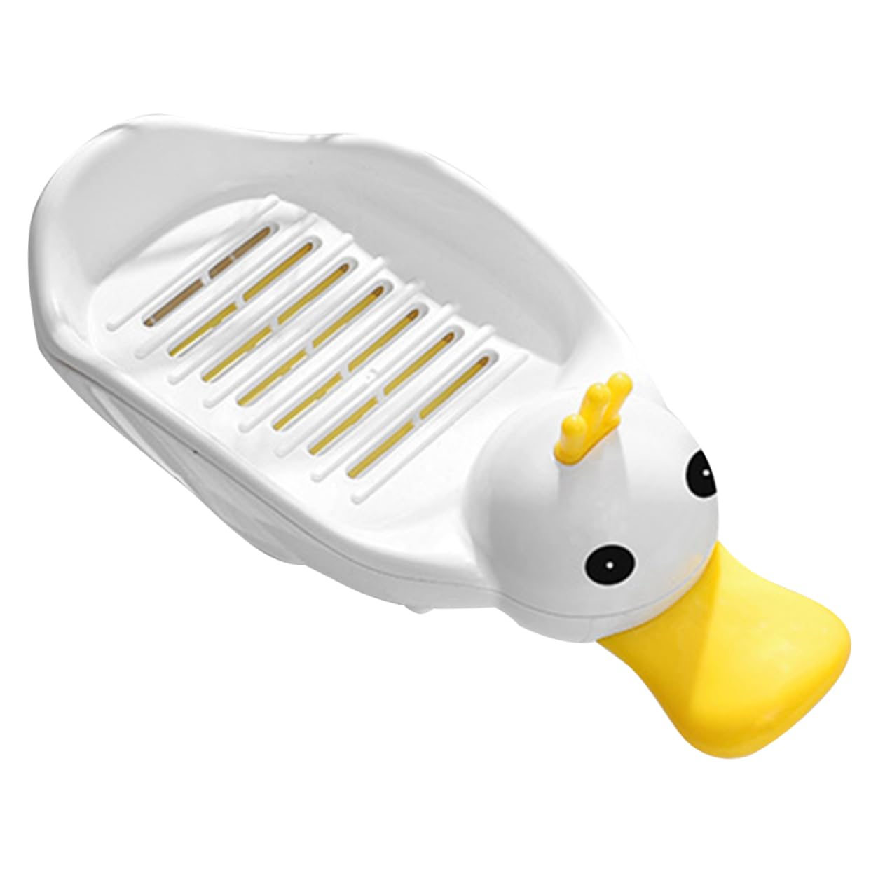 Cartoon Soap Dish household soap holder Bar Holder sponge holder box Cute Dish Bathroom Self Draining dispenser modeling