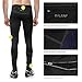 Baleaf Men's Windproof Thermal Cycling Tight Pants