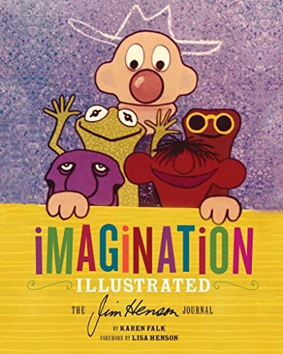 Jim Henson: The Works - The Art, the Magic, the Imagination: Finch