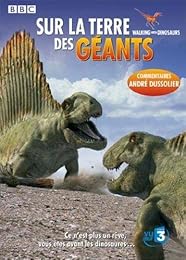 Sur La Terre Des Géants