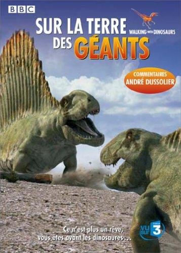 Sur La Terre Des Géants