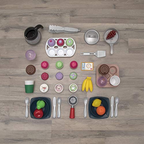 Step2 Cakes & Coffee Kitchen and Cafe - Thumbnail 6