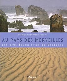 Les  plus beaux sites naturels de Bretagne