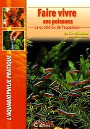 Faire vivre ses poissons