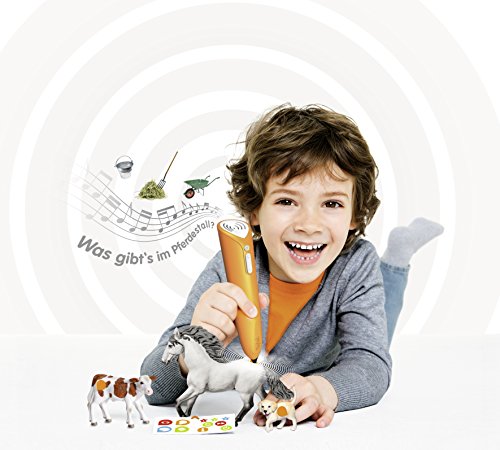 Ravensburger 00380 - Tiptoi Spielfigur Giganotosaurus – Bild 4