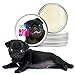 The Blissful Dog Black Pug Nose Butter, 2-Ounce