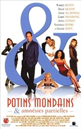 Potins Mondains & Amnésies Partielles