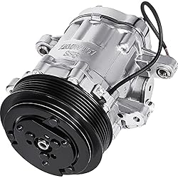 Mophorn CO7176C Sanden style Universal Air