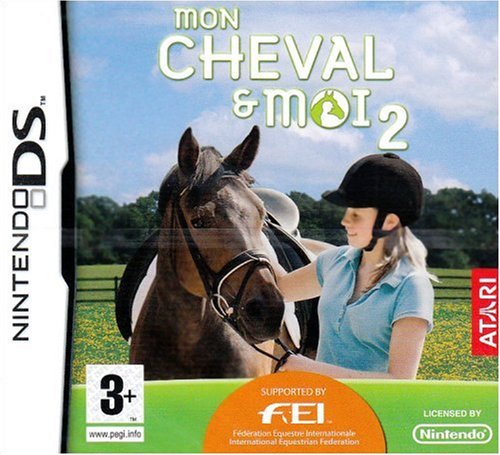 Mon Cheval et Moi 2 