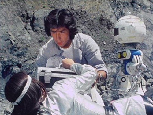 Amazon Co Jp 宇宙からのメッセージ 銀河大戦を観る Prime Video