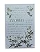 Feel Fragrance Scented Sachet for Drawers and Closets, Lot of 4(Jasmine)