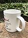 Hasdon-Hill Funny Coffee Mug for Women Men I'm an Occupational Therapist What's Your Superpower Coffee Tea Cups, Cute OT Therapy Mugs Unique Gift for Birthday Graduation 11 oz Bone China White
