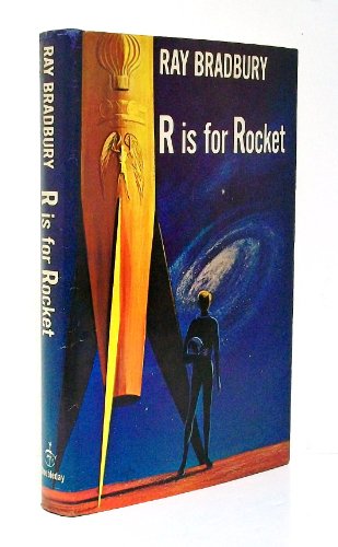 R Is for Rocket