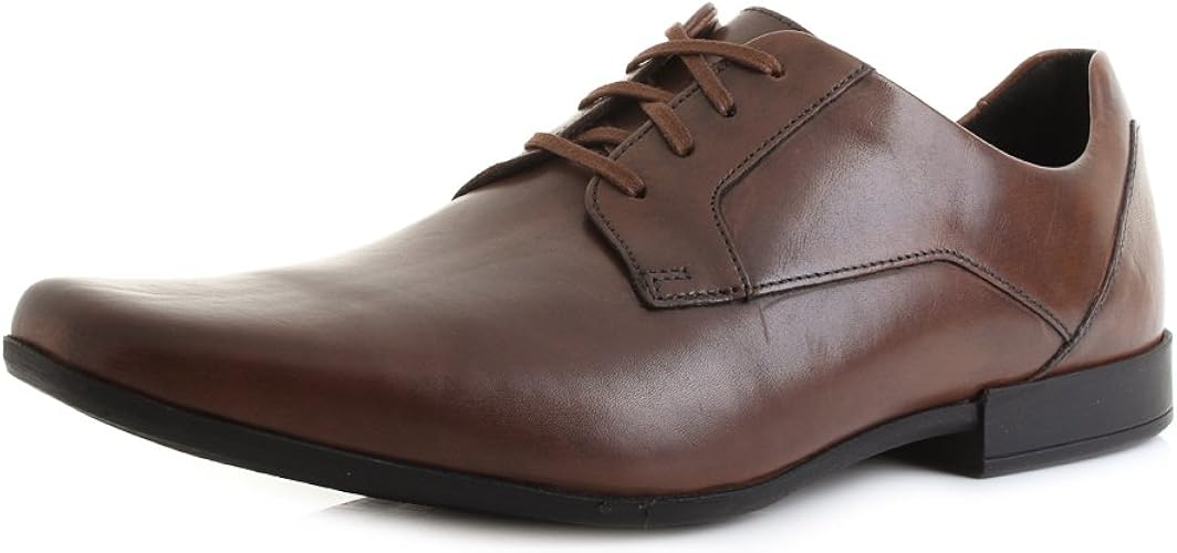 clarks mens shoes size 8