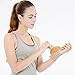 Bracoo Wrist Brace with Thumb Stabilizer, Removable Orthosis for Chronic Tenosynovitis, Carpal Tunnel Syndrome Relief, Sprains (Left Hand), TP31, 1 Count