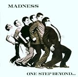 Madness Album: «One Step Beyond» (Front side) Madness Album: «One Step Beyond» (Front side)