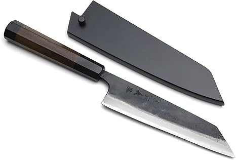 Yoshihiro Mizu Yaki Blue High Carbon 