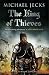 The King Of Thieves (Knights Templar Mysteries 26): A journey to medieval Paris amounts to danger by Michael Jecks