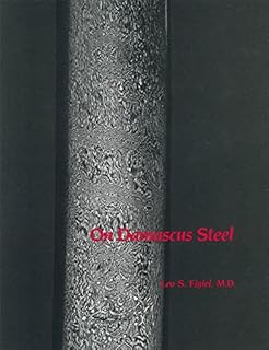 manfred sachse damascus steel