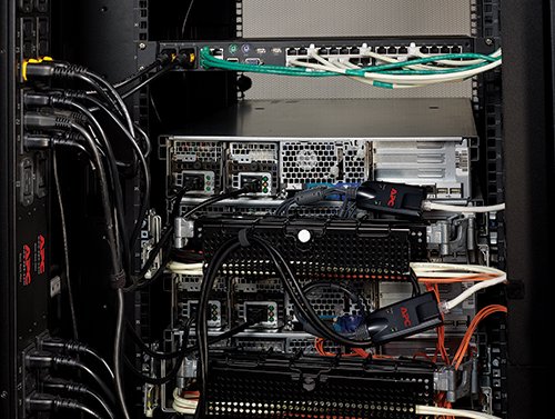Apc KVM 2G Server Module USB