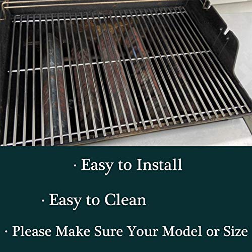 Grill Valueparts Grill Parts for Perfect Flame SLG2007B Grates Napoleon