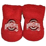 Ohio State Red Booties Boxed Gift Set