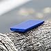 Anker PowerCore Slim 5000 Portable Charger, Ultra Slim 5000mAh External Battery with High-Speed Charging Technology, Pocket Friendly Power Bank, Perfectly designed for Smartphones