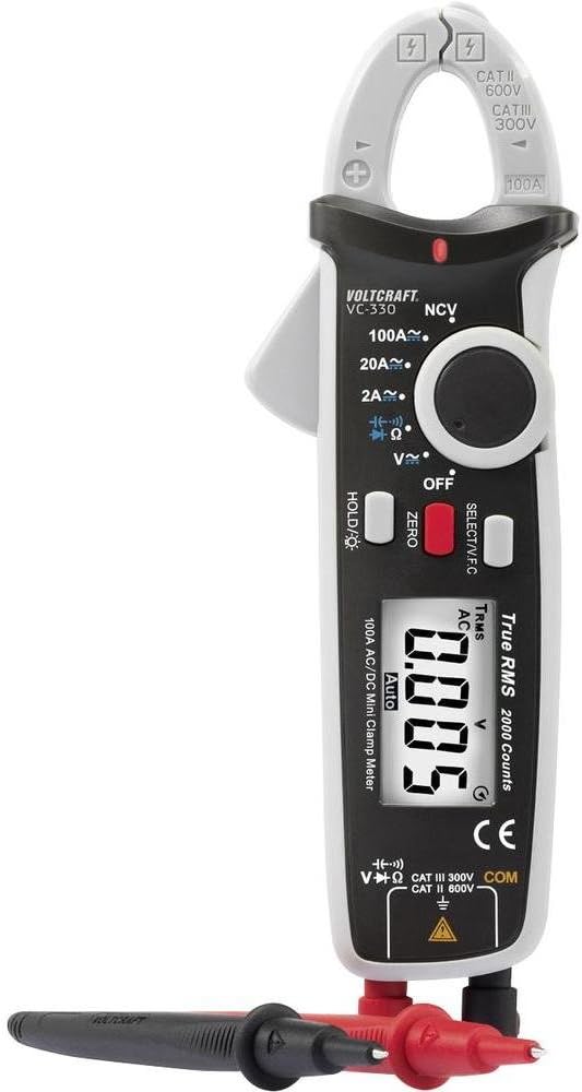 Best digital multimeter, auto-ranging, 600v klein tools mm600