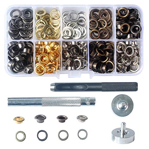 Which is the best eyelets brass?