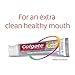 Colgate Total Advanced Deep Clean Toothpaste, 5.8 Ounce, 4 Count
