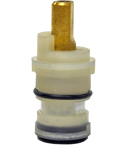 Stem Extension For 2-Handle Faucets - Faucet Handle Extension For Bathroom & Kitchen